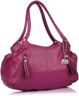 

Anglopanglo Hobo(Pink)