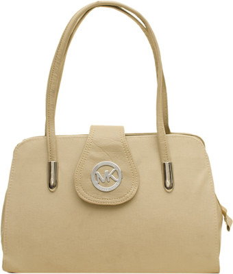 

Milky Way Hand-held Bag(Beige)