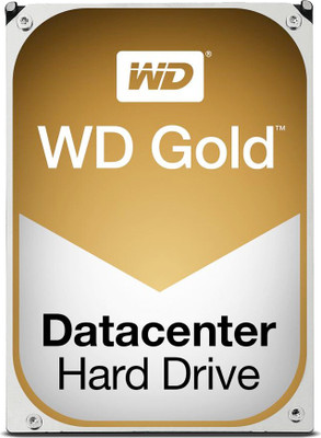 

WD Gold 4 TB Servers, Desktop Internal Hard Disk Drive (WD4002FYYZ)