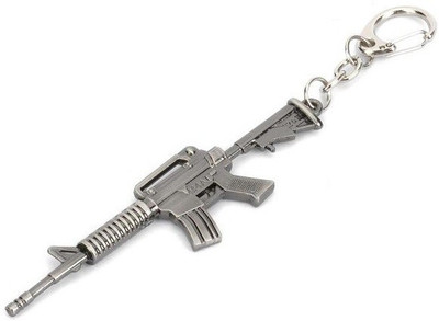 

TikTAK2 Firearms M4A0018 Key Chain