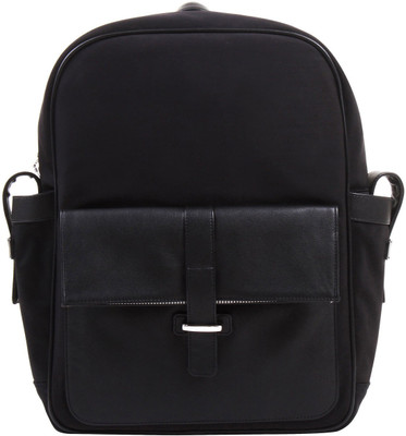

mohawk 13 inch Laptop Backpack(Black)