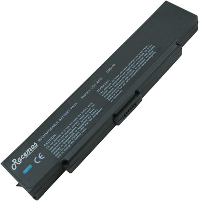 

Racemos VGN-S1HP 6 Cell Laptop Battery
