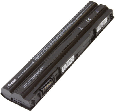 18 Off On Racemos Inspiron 15r Se 75 6 Cell Laptop Battery On Flipkart Paisawapas Com
