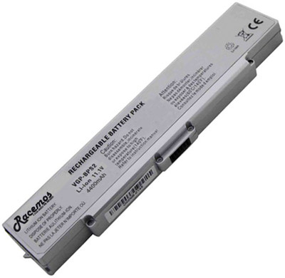 

Racemos VGN-C25G 6 Cell Laptop Battery