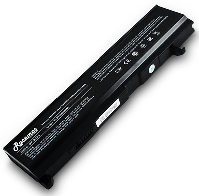 

Racemos Satellite M40 6 Cell Laptop Battery