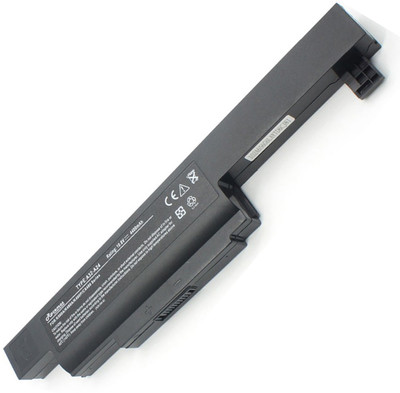 Racemos K500A 6 Cell Laptop Battery