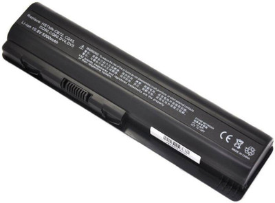 

Compatible Replacement battery for PAVILION,DV4,DV5,DV6 6 Cell Laptop Battery