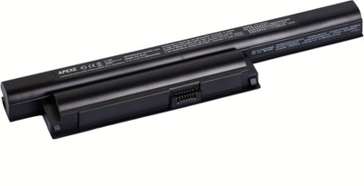 

Compatible Replacement for VGP-BPS22, Sony Vaio E VPC-EA VPCEA20 Laptop 6 Cell Laptop Battery