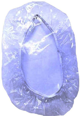

KIDOZ KINGDOM KKTRA1 TRANSPARENT BACKPACK COVER Luggage Cover(ALL, TRANSPARENT)