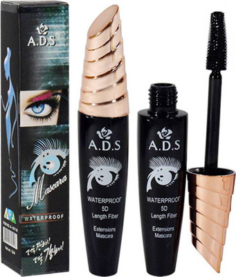 

ADS A-1617-m 12 ml(black)