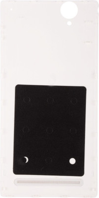 

Pacificdeals Sony xperia t2 Back Panel(White)