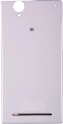 

Pacificdeals Sony Xperia T2 Ultra Dual Back Panel(Blue)