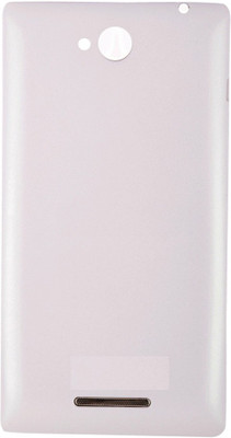 

Pacificdeals Sony Xperia C Back Panel(Blue)