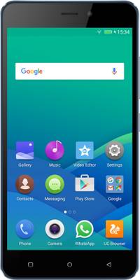 Gionee P7 Max - 3 GB RAM | 32 GB ROM At ₹9,699 or lower