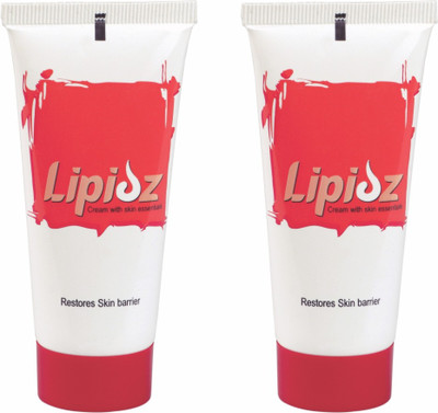

Lipidz Moisturizing cream(50 g)