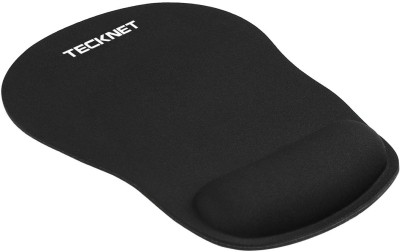 

Tecknet G101Tecknet gaming mouse mat Mousepad(Black)