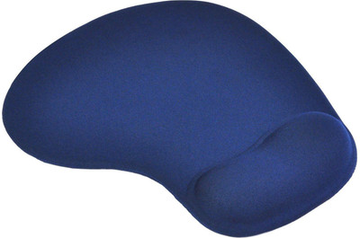 

Onsmobs Wrist Support Mousepad Mousepad(Blue)