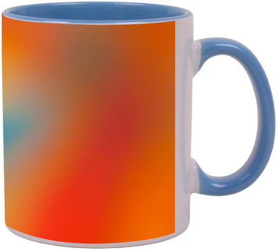 Arkist i never thought id see the day x16 Ceramic Mug(340 ml), Multicolor