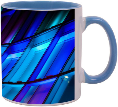 

Arkist you were born inside of a raindrop 256 Ceramic Mug(340 ml), Multicolor