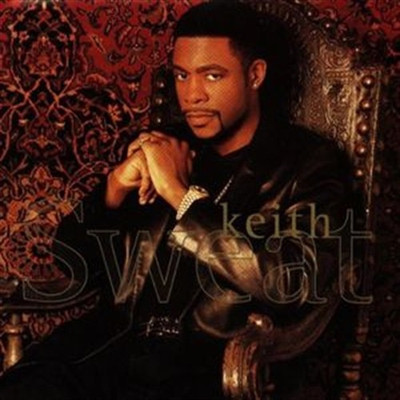 

Keith Sweat - Import Audio CD Standard Edition(English - Keith Sweat)