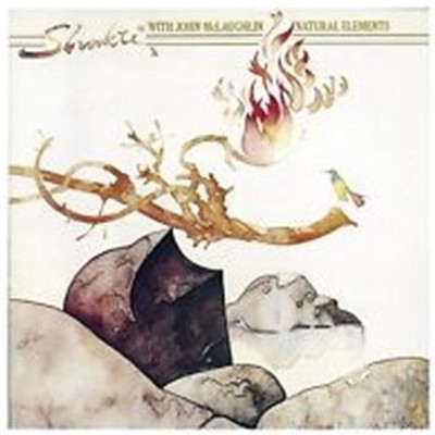 

Natural Elements - Import Audio CD Standard Edition(English - John McLaughlin | Shakti)
