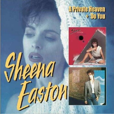 

A Private Heaven/Do You Import Audio CD Standard Edition(English - Sheena Easton)