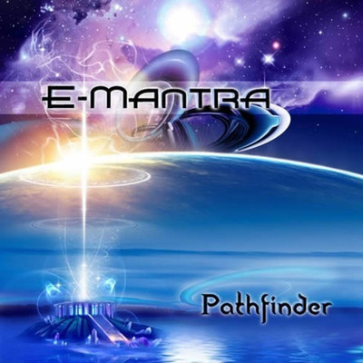 

Pathfinder [Import] Audio CD Standard Edition(English - E-Mantra)