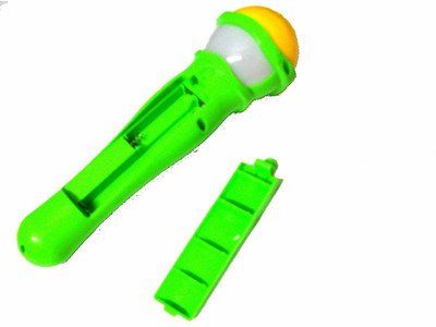 Instabuyz TY-000257(Green)