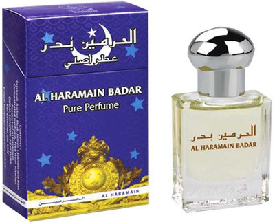 

Al Haramain Badar Eau de Parfum - 15 ml(For Men & Women)