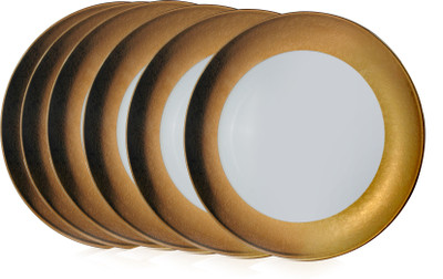

Magppie Dinner Plate Dinner Plates(Pack of 6)