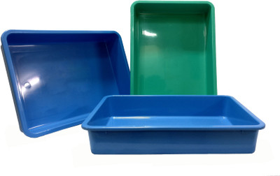 

A.P.ENTERPRISE 03 Tray Set(Pack of 3)