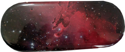

Darvesh Galaxy Red Specs Pouch(Red)