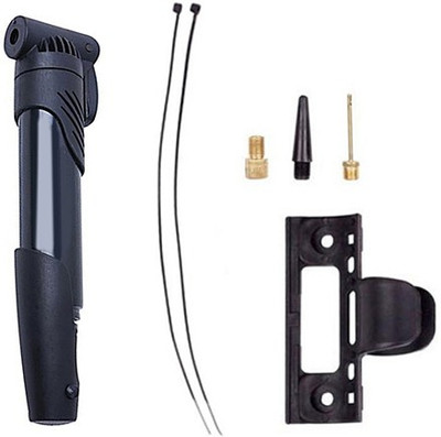 Cycle pump flipkart deals
