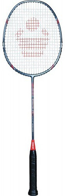 

Cosco Carbontec Ct15 Badminton Racquet Multicolor Strung Badminton Racquet(G4 - 3.25 Inches, 83 g)