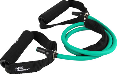 

Technix Physio - GREEN Resistance Tube(Green)