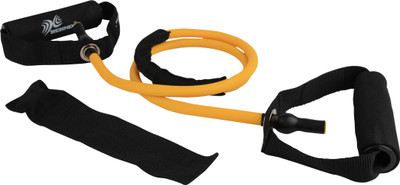 

Technix Physio Tube - YELLOW Resistance Tube(Yellow)