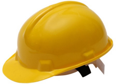 

Prima PSH-01 Construction Helmet(Size - UK/India)
