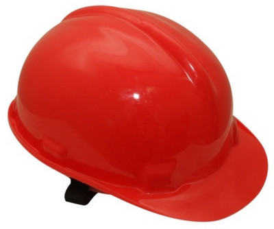 

Prima PSH-01 Construction Helmet(Size - UK/India)