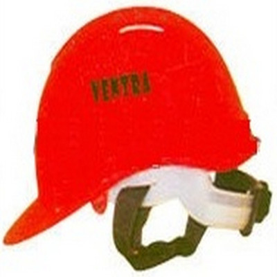 

Heapro VR-0011 Construction Helmet(Size - UK/India)
