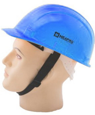 

Heapro HR-001 Construction Helmet(Size - UK/India)