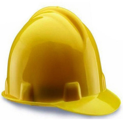

Udyogi UI 1211 Construction Helmet(Size - UK/India)