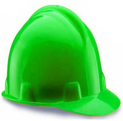 Udyogi UI 1211 Construction Helmet(Size - UK/India)