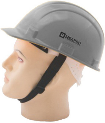 

Heapro HR-001 Construction Helmet(Size - UK/India)