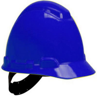 

3M H400P Construction Helmet(Size - UK/India)