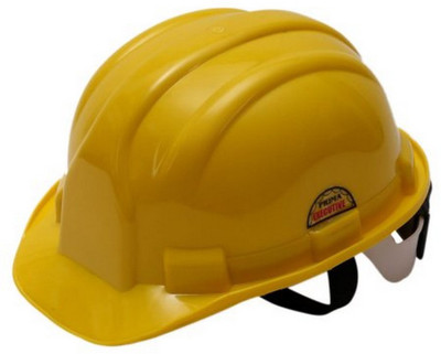 

Prima PSH-03 Construction Helmet(Size - UK/India)