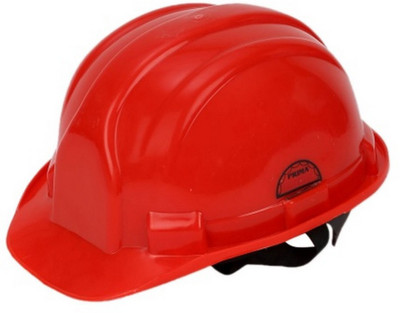 

Prima PSH-03 Construction Helmet(Size - UK/India)