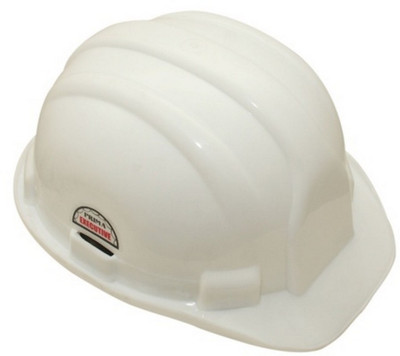 

Prima PSH-03 Construction Helmet(Size - UK/India)