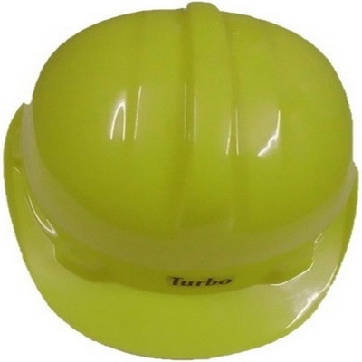 

Turbo Turbo Construction Helmet(Size - UK/India)
