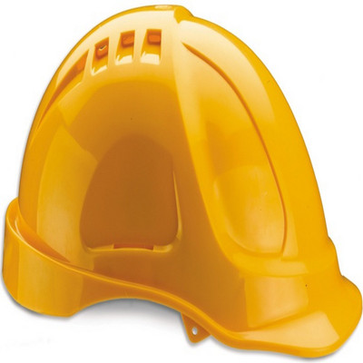 

Udyogi Fusion 6000 Series Construction Helmet(Size - UK/India)