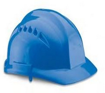 

Udyogi 7000 LRX Construction Helmet(Size - UK/India)